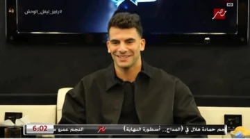 رد زيزو الأول.. تعليق ناري على حلقته في رامز ليفل الوحش